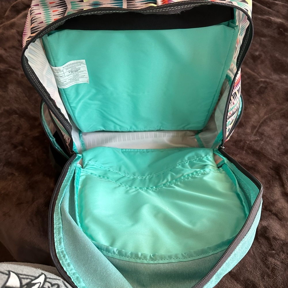 Dakine Jo Jo Backpack - image 7